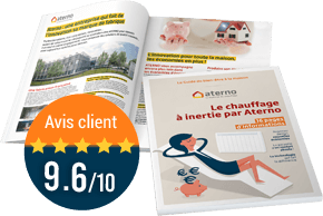 Brochure Aterno
